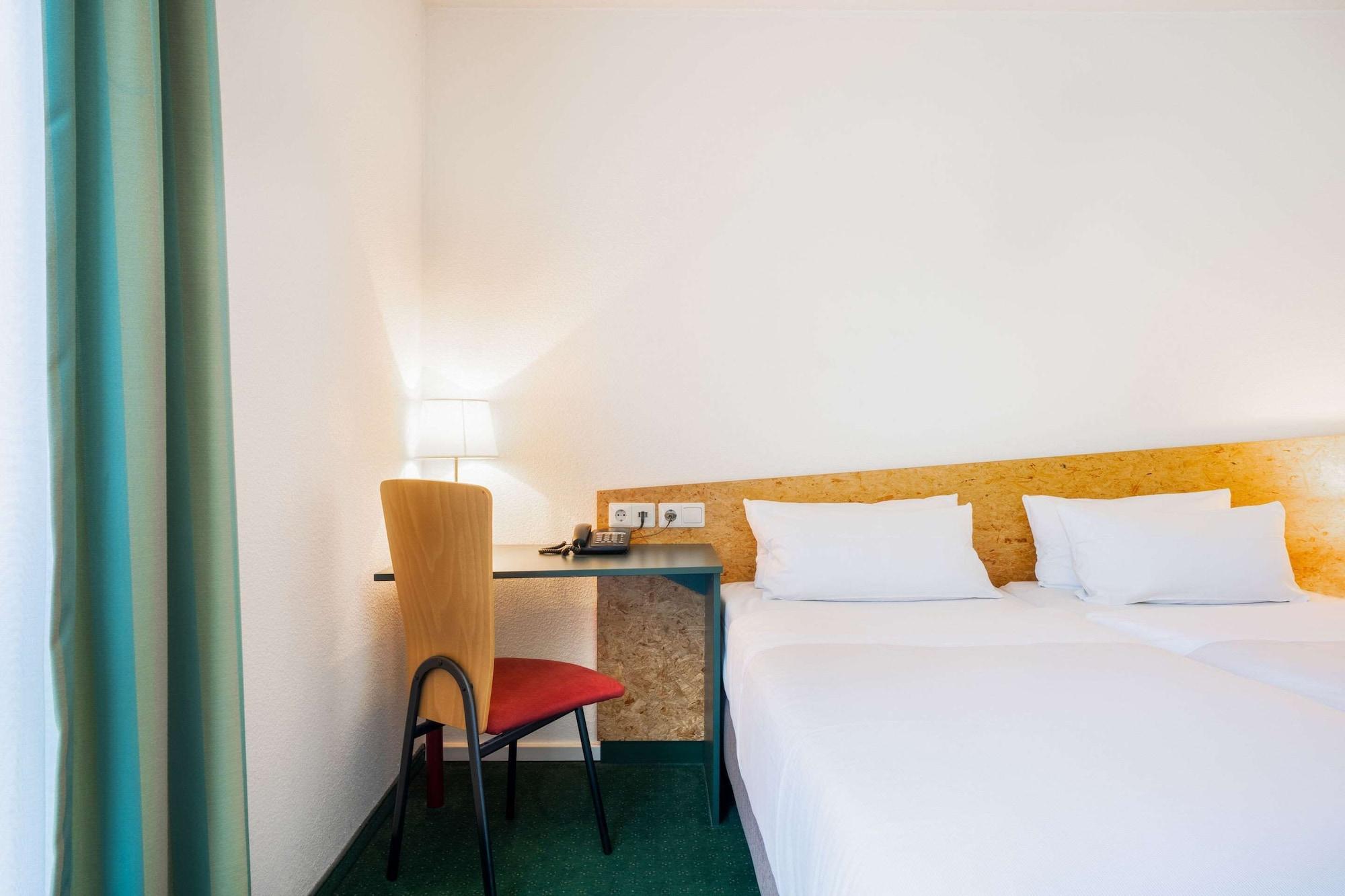 Quality Hotel Hof Eksteriør bilde