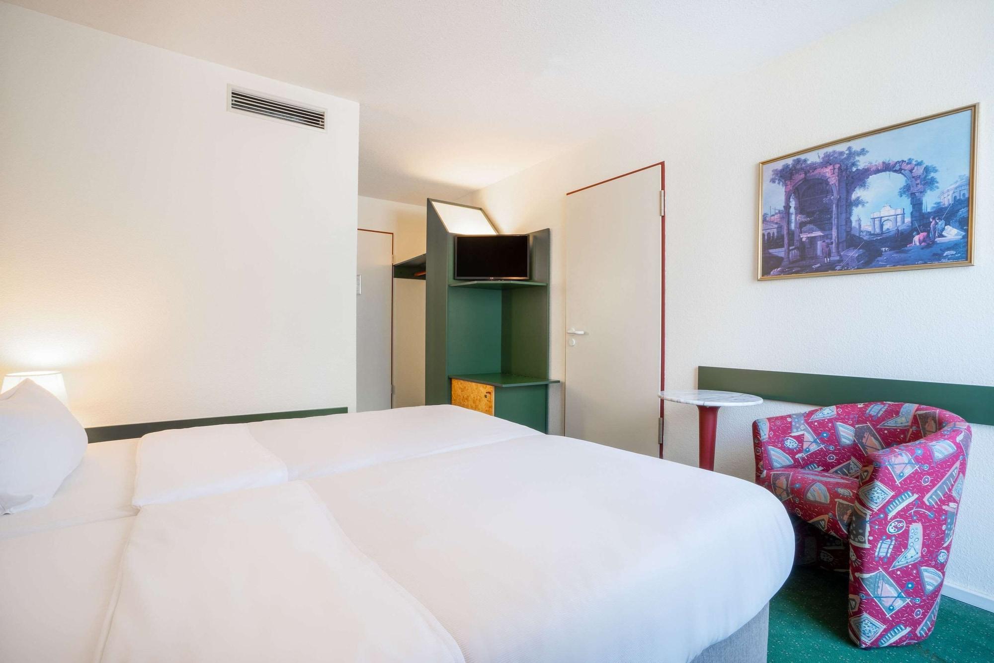 Quality Hotel Hof Eksteriør bilde