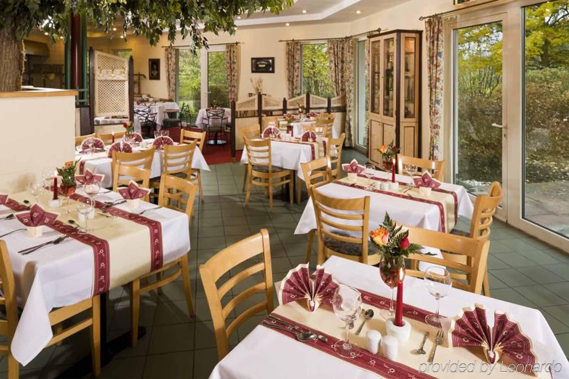 Quality Hotel Hof Eksteriør bilde